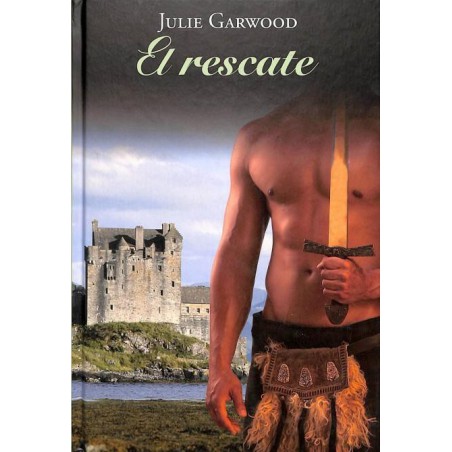 El Rescate De Julie GarwoodEl Rescate Del Autor Julie GarwoodTapa duraEditor: RBA Coleccionables (2011)ISBN-10: 8447374580ISBN-13: 978-844737458897884473745887,99 €