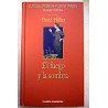 El Fuego Y La Sombra Hillier, David [Sep 01, 2003]Tapa dura: 640 páginas Editor: Planeta DeAgostini (1 de septiembre de 2003) ISBN-10: 8467403292 ISBN-13: 978-846740329984674032927,94 €