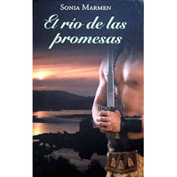 El Río De Las Promesas De Sonia MarmenEl Río De Las Promesas Del Autor Sonia MarmenTapa duraEditor: RBA Coleccionables (2012)ISBN-10: 8447375099ISBN-13: 978-8447375097978844737509715,00 €