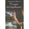 El Toque Del Highlander De Karen Marie MoningEl Toque Del Highlander Del Autor Karen Marie MoningTapa dura Editor: RBA Coleccionables (2012)ISBN-10: 8447374602ISBN-13: 978-844737460197884473746019,99 €