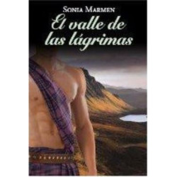El Valle De Las Lágrimas De Sonia MarmenEl Valle De Las Lágrimas Del Autor Marmen SoniaTapa dura Editor: RBA. (2011)ISBN-10: 844737422XISBN-13: 978-844737422997884473742297,99 €