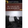 El Valle De Las Sombras De Peter TremayneEl Valle De Las Sombras Del Autor Tremayne PeterTapa dura: 508 páginasEditor: Altaya (1 de octubre de 2007)ISBN-10: 8448722159ISBN-13: 978-844872215997884487221596,99 €