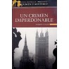 Un Crimen Imperdonable De Andrew TaylorUn Crimen Imperdonable Del Autor Andrew TaylorTapa dura: 696 páginasEditor: Altaya (1 de abril de 2007)ISBN-10: 8448721136ISBN-13: 978-844872113897884487211386,99 €