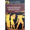 Aristóteles Detective De Margaret Anne DoodyAristóteles Detective Del Autor Margaret Anne DoodyTapa dura: 502 páginasEditor: Altaya (20 de julio de 2007)ISBN-10: 8448721179ISBN-13: 978-844872117697884487211767,90 €