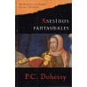 Asesinos Fantasmales De Doherty P CAsesinos Fantasmales Del Autor Doherty P C ✓ Tapa dura.   ✓ Editor: Planeta DeAgostini (2005).   ✓ Idioma: Español.   ✓ ISBN-10: 8467418885.   ✓ ISBN-13: 978-846741888097884674188803,99 €