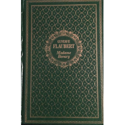 Madame Bovary De Gustave FlaubertMadame Bovary Del Autor Gustave FlaubertTapa duraEditor: Club internacional del libro (2008)ISBN-10: 8440717288ISBN-13: 978-844071728397884407172839,99 €