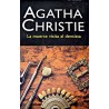 La Muerte Visita Al Dentista De Agatha ChristieLa Muerte Visita Al Dentista [Tapadura] De La Autora Christie Agatha ✓ Tapa dura.   ✓ Editor: Editorial Molino (2004).   ✓ ISBN-10: 8427298242.   ✓ ISBN-13: 978-842729824897884272982484,59 €