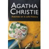 Asesinato En La Calle Hickory De Agatha ChristieAsesinato En La Calle Hickory [Tapadura] De La Autora Agatha ChristieTapa duraEditor: Editorial Molino (2004)ISBN-10: 8427298676ISBN-13: 978-842729867597884272986754,59 €