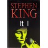 It I De Stephen KingIt I Del Escritor King Stephen ✓ Tapa dura: 768 páginas.   ✓ Editor: RBA Coleccionables (4 de diciembre de 2003).   ✓ ISBN-10: 8447332888.   ✓ ISBN-13: 978844733288597884473328858,99 €