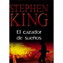 El Cazador De Sueños Del Autor Stephen King 9788447331635 www.todoalmejorprecio.es