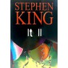 It II De Stephen KingIt II Del Escritor King Stephen ✓ Tapa dura: 576 páginas.   ✓ Editor: RBA Coleccionables (11 de diciembre de 2003).   ✓ Idioma: Castellano.   ✓ ISBN-10: 8447332896.   ✓ ISBN-13: 978-8447332892En el misterioso pueblo de Derry, un malvado payaso llamado Pennywise vuelve 27 años después para atormentar a los ya adultos miembros del Club de los Perdedores, que ahora están más alejados unos de otros.97884473328928,99 €