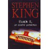 Buick 8 Un Coche Perverso De Stephen KingBuick 8 Un Coche Perverso Del Autor Escritor Stephen KingTapa dura: 384 páginasEditor: RBA Coleccionables (18 de septiembre de 2003)ISBN-10: 8447331601ISBN-13: 978-844733160497884473316046,99 €