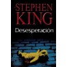 Desesperación De Stephen KingDesesperación Del Autor Escritor Stephen King ✓ Tapa dura: 656 páginas.   ✓ Editor: Folio (18 de marzo de 2004).   ✓ ISBN-10: 8447333507.   ✓ ISBN-13: 978-844733350997884473335097,99 €