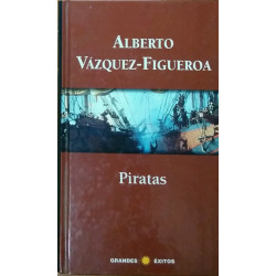 Piratas (Grandes Éxitos) Alberto Vazquez Figueroa www.todoalmejorprecio.es