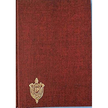 Yo No Conoci La Paz De Karl Von VereiterYo no conocí la paz de Vereiter, Karl von. ✓ Ediciones Petronio, S.A. , 1975..   ✓ Tapa dura con dorados, 350 p. ; 15x21 cm.   ✓ Idioma: Español.   ✓ ISBN-10: 8472503941.   ✓ ISBN-13: 978847250394684725039419,99 €