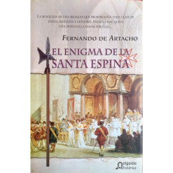 Enigma De La Santa Espina www.todoalmejorprecio.es