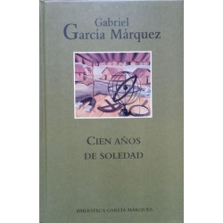 Cien Años De Soledad García Márquez www.todoalmejorprecio.es