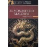 El Monasterio Maldito De Robert Van GulikEl Monasterio Maldito [Tapadura] Gulik, Robert Van ✓ Tapa dura: 252 páginas.   ✓ Editor: Altaya (1 de marzo de 2007).   ✓ ISBN-10: 8448721063.   ✓ ISBN-13: 978844872106097884487210607,10 €