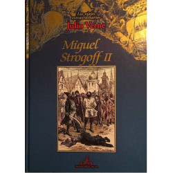 Miguel Strogoff II: Los...