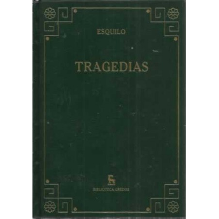 Tragedias Shakespeare, William [Sep 26, 2006]Tapa dura: 408 páginas Editor: RBA Coleccionables (26 de septiembre de 2006) Idioma: Español ISBN-10: 8447346269 ISBN-13: 978-844734626484473462699,99 €