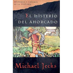 El Misterio Del Ahorcado [Tapadura] Jecks, Michael - 846742057X