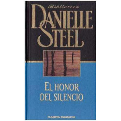 El Honor Del Silencio, [Tapadura] Steel, Danielle-9788439590033 www.todoalmejorprecio.es