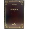 Historia II. Heródoto [Dec 05, 2006]Tapa dura: 480 páginas Editor: RBA Coleccionables (5 de diciembre de 2006) Idioma: Español ISBN-10: 8447350606 ISBN-13: 978-8447350605844735060612,98 €
