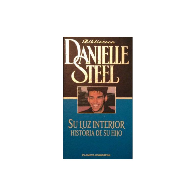 Su Luz Interior De Danielle SteelSu Luz Interior [Tapadura] Steel, Danielle-978843958952597884395895256,99 €