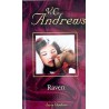Raven De V. C. AndrewsRaven [Tapadura] V. C. Andrews-9788447105038Tapa dura: 154 páginasEditor: Salvat. (2006)ISBN-10: 8447105032ISBN-13: 978-844710503897884471050386,44 €