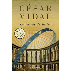 Los Hijos De La Luz De Cesar Vidal 9788483462164