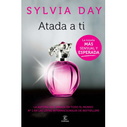 Atada A Ti De Sylvia Day 9788467034912