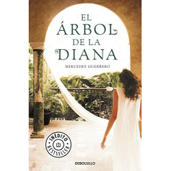 El Árbol De La Diana De Mercedes Guerrero 9788499083735