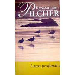Lazos Profundos De Rosamunde PilcherLazos Profundos [Tapadura] Pilcher Rosamunde [Apr 10 2001] ✓ Tapa dura: 208 páginas.   ✓ Editor: RBA Coleccionables.   ✓ ISBN-10: 8447318583.   ✓ ISBN-13: 978-844731858297884473185823,99 €