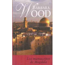 Los Manuscritos De Magdala De Barbara WoodLos Manuscritos De Magdala [Tapadura] Wood Barbara [Apr 03 2001] ✓ Tapa dura: 272 páginas.   ✓ Editor: RBA Coleccionables.   ✓ ISBN-10: 8447318575.   ✓ ISBN-13: 978-844731857597884473185753,79 €
