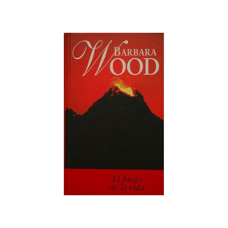 El Fuego De La Vida De Barbara WoodEl Fuego De La Vida [Tapadura] Wood Barbara [May 15 2001] ✓ Tapa dura: 416 páginas.   ✓ Editor: RBA Coleccionables.   ✓ ISBN-10: 844731863X.   ✓ ISBN-13: 978-844731863697884473186368,99 €