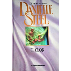 El Clon Del Autor Steel Danielle 9788467425901