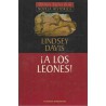 ¡A Los Leones! De Lindsey Davis¡A Los Leones! Del Autor Davis LindseyTapa dura: 424 páginasEditor: Planeta DeAgostini; Edición: No consta (1 de octubre de 2000)ISBN-10: 8439587708ISBN-13: 978-843958770597884395877056,99 €