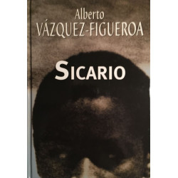 Sicario De Alberto Vázquez-FigueroaSicario Del Autor Vázquez-Figueroa AlbertoTapa dura: 240 páginasEditor: RBA Coleccionables (17 de febrero de 2005)ISBN-10: 8447338134ISBN-13: 978-844733813997884473381395,87 €