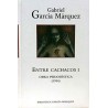 Entre Cachacos I De Gabriel García MárquezEntre Cachacos I Libro Del Autor García Márquez GabrielTapa duraEditor: RBA Coleccionables (28 de junio de 2004)ISBN-10: 8447334007ISBN-13: 978-844733400197884473340019,99 €