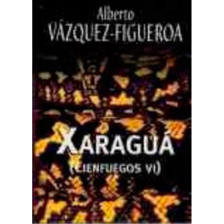 Xaraguá De Alberto Vázquez-FigueroaXaraguá Libro Del Autor Vázquez-Figueroa AlbertoTapa dura: 192 páginasEditor: RBA Coleccionables (10 de febrero de 2005)ISBN-10: 8447338126ISBN-13: 978-844733812297884473381226,99 €
